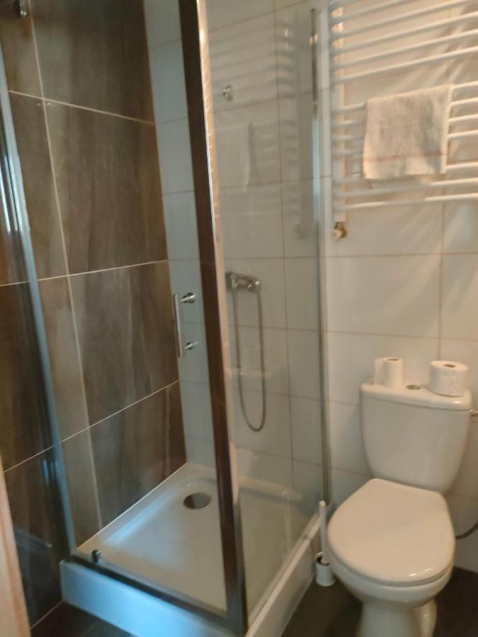 Dworek Zawadzkich Kruszyn  Habitación foto