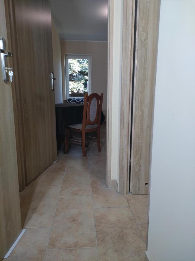 Dworek Zawadzkich Kruszyn  Habitación foto