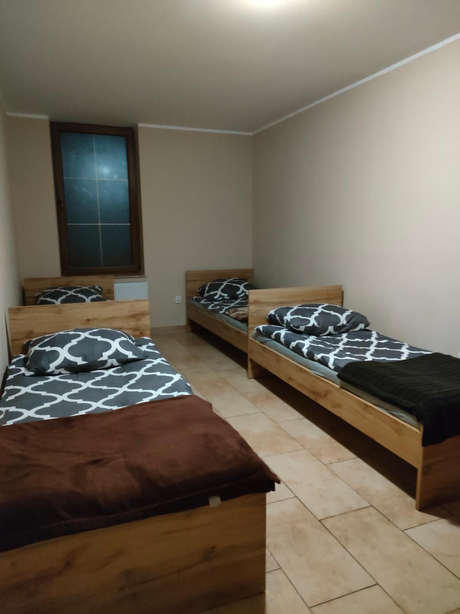 Dworek Zawadzkich Kruszyn  Habitación foto