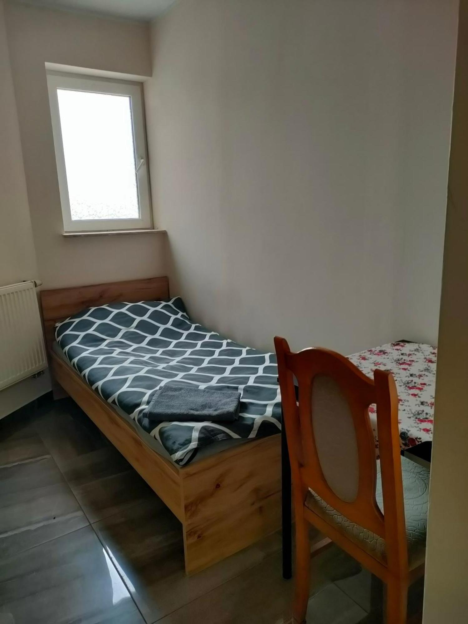 Dworek Zawadzkich Kruszyn  Habitación foto