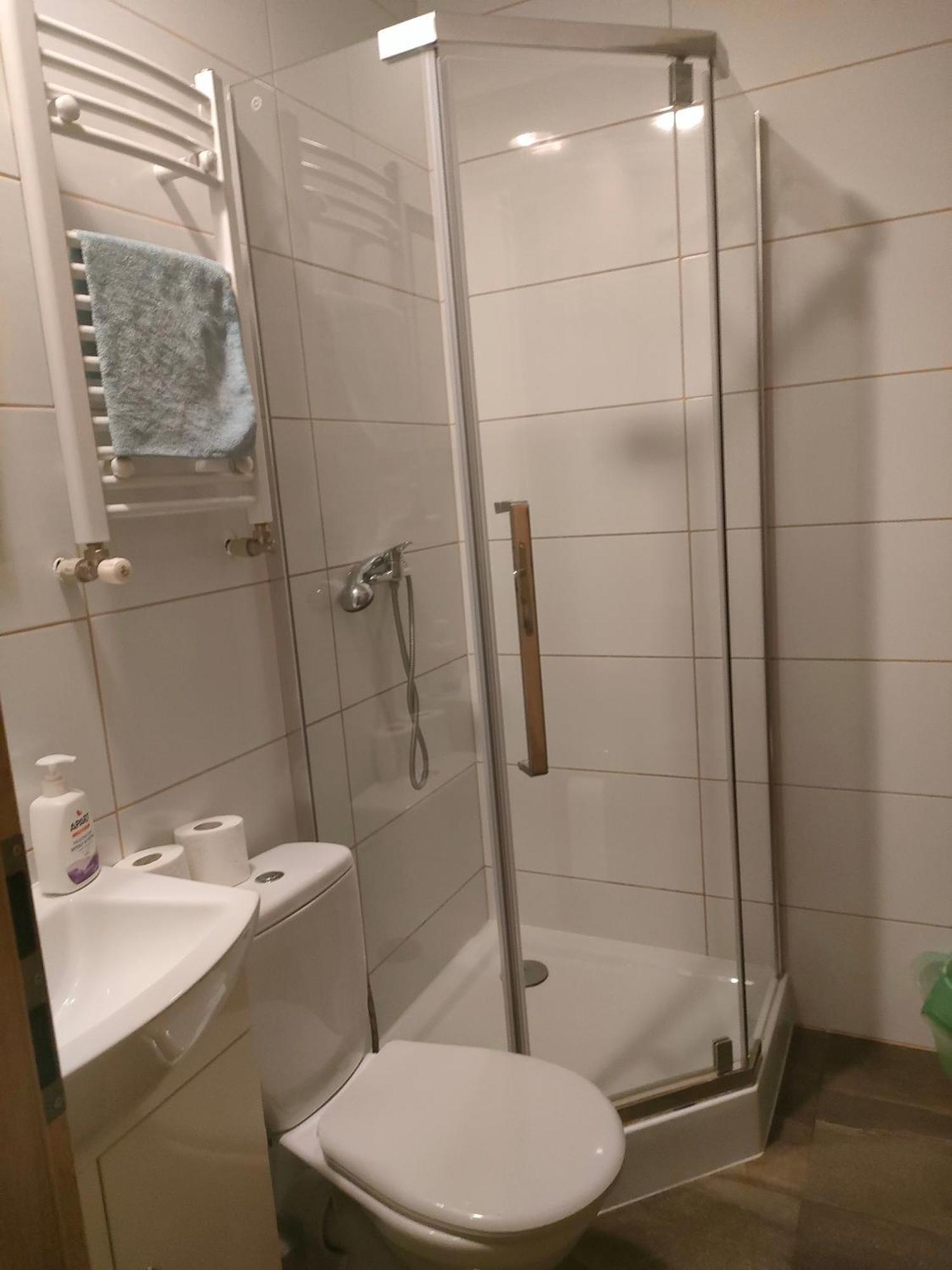 Dworek Zawadzkich Kruszyn  Habitación foto